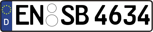 EN-SB4634
