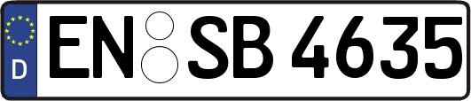 EN-SB4635