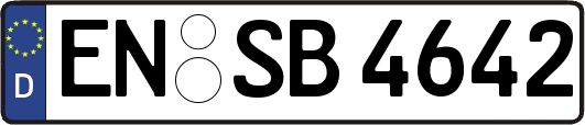 EN-SB4642