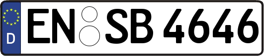 EN-SB4646