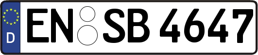 EN-SB4647