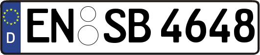 EN-SB4648