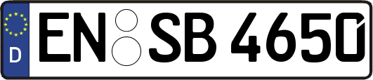EN-SB4650