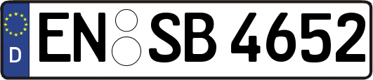 EN-SB4652