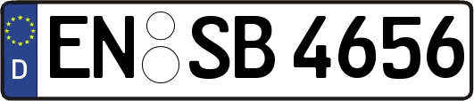 EN-SB4656