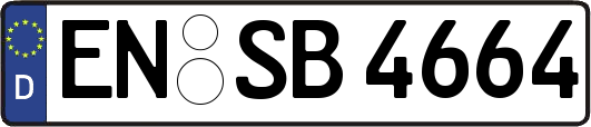EN-SB4664