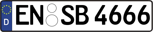 EN-SB4666