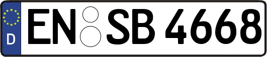 EN-SB4668