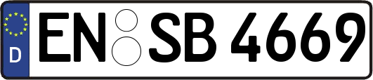 EN-SB4669