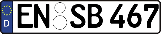 EN-SB467