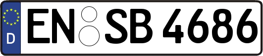 EN-SB4686