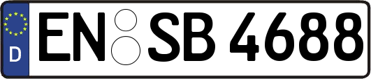 EN-SB4688