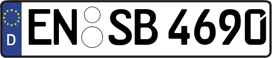 EN-SB4690