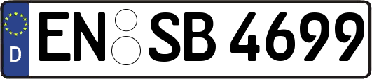EN-SB4699