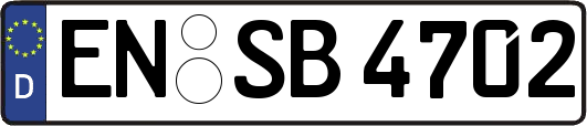 EN-SB4702