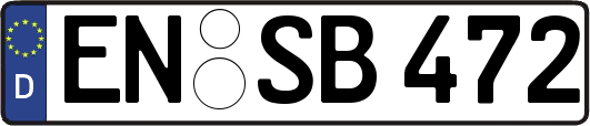 EN-SB472