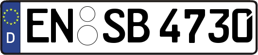 EN-SB4730