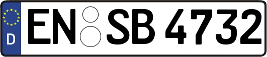 EN-SB4732