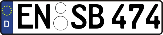 EN-SB474
