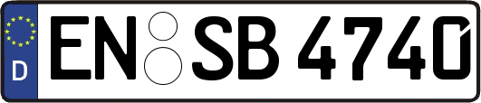 EN-SB4740