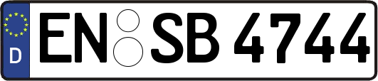 EN-SB4744