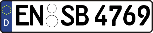 EN-SB4769