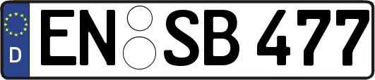 EN-SB477