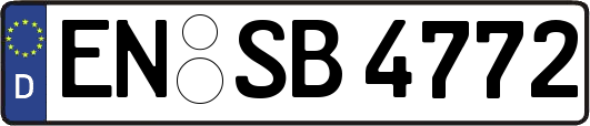 EN-SB4772