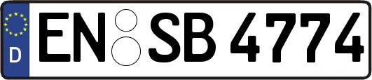 EN-SB4774