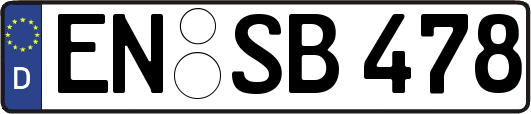 EN-SB478
