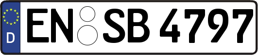 EN-SB4797