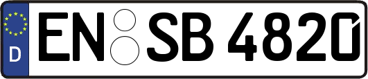 EN-SB4820
