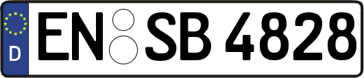 EN-SB4828