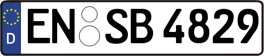 EN-SB4829
