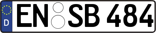EN-SB484