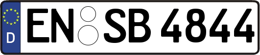 EN-SB4844