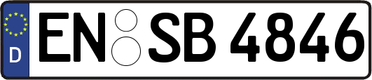 EN-SB4846