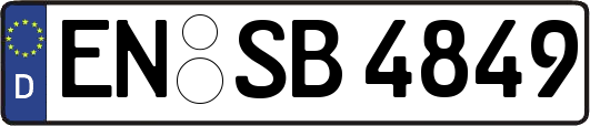 EN-SB4849