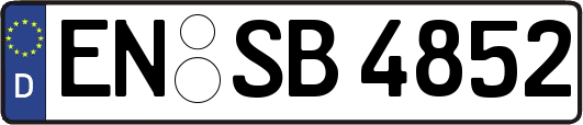 EN-SB4852
