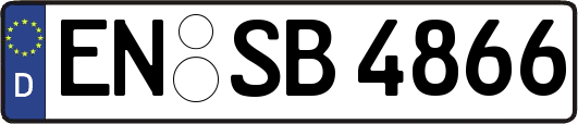 EN-SB4866