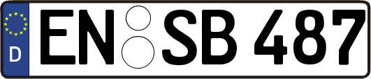 EN-SB487