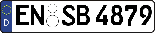 EN-SB4879