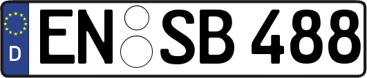 EN-SB488