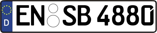 EN-SB4880