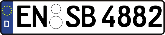EN-SB4882