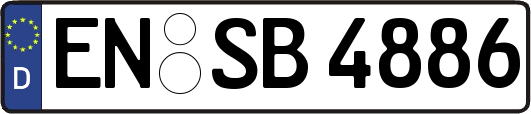 EN-SB4886