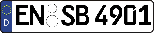 EN-SB4901