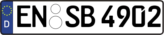 EN-SB4902