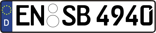 EN-SB4940