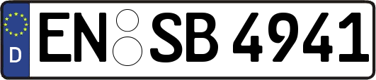 EN-SB4941